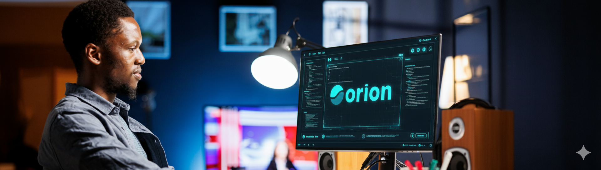 Équipe collaborative